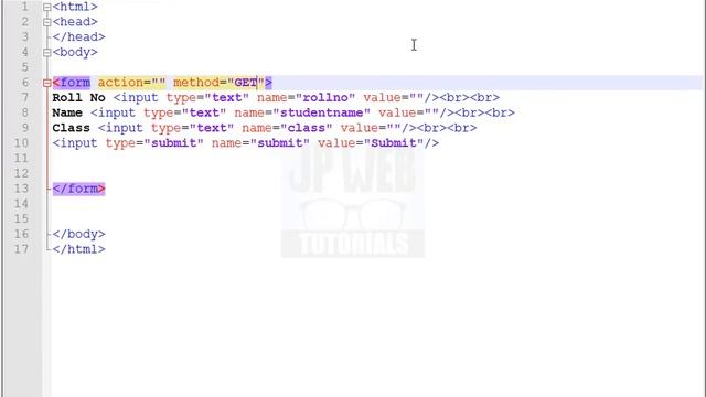 How to Insert data into database with PHP MySql | PHP Tutorials in Hindi смотреть онлайн