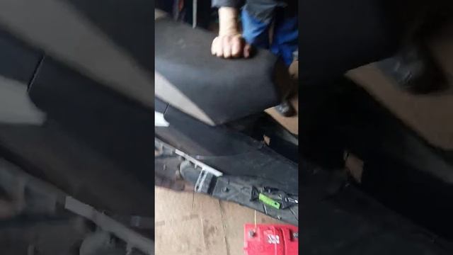 Заводим после зимы скутер. смотреть онлайн