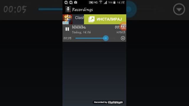 Kako Pojacati Mikrofon Na Androidu