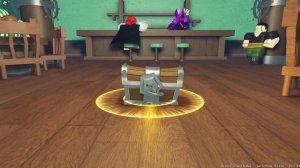 Кручу фрукты в «[GEAR 5 + 2X EXP] Фруктовые поля битвы»