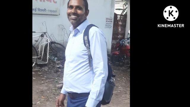 Delhi C G O Complex to Auchandi New Delhi Travel by Bus & Train смотреть онлайн