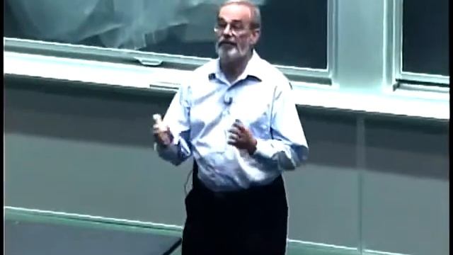 Lecture 15 Introduction to abstract data types, classes and methods in Python by MIT OCW смотреть онлайн