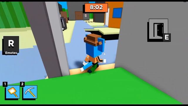 Большое обновление в китти Roblox! Новый промокод на 5.000.000 сыра! Торопись! 5 глава! смотреть онлайн