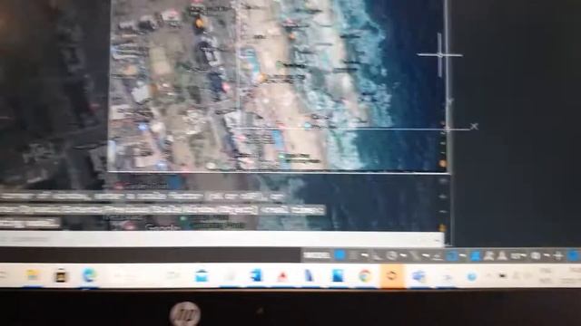 Scaling a Google map image on auto CAD смотреть онлайн