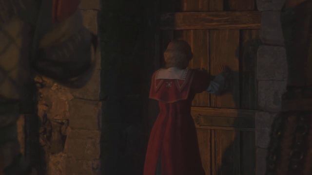 Carrots Spice & Things not so nice - FINAL FANTASY XVI смотреть онлайн