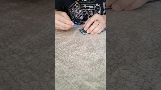 установка материнской платы с китая в S7edge G935F смотреть онлайн