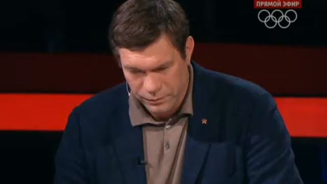 Жириновский опять хочет сделать Херсон Новороссией смотреть онлайн