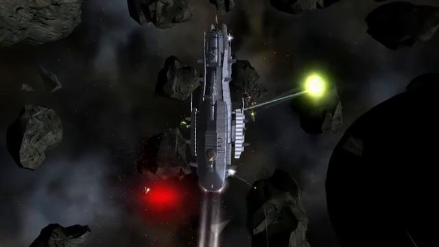 2002 Imperium Galactica III Demo - in 2021 смотреть онлайн