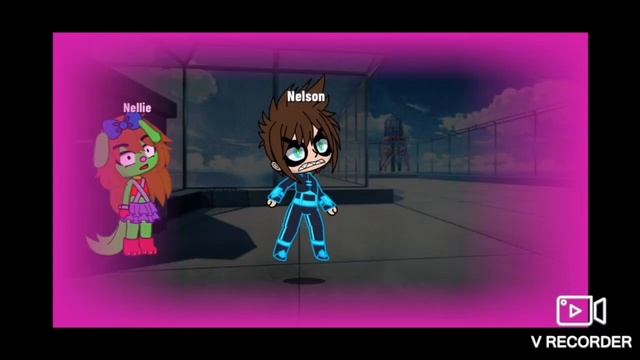 MEGAMENTE ESTILO ?KEREN A.? (PINK CAT) Y DON PERRO Y SU PANDILLA?? ESCENA DE LA PRESENTACIÓN???✨ смотреть онлайн