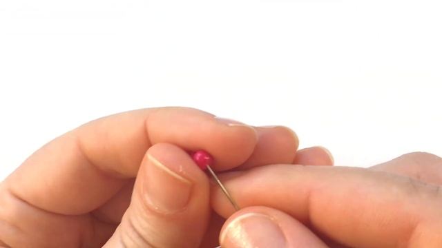 Beaded Heart Tutorial | Beaded Heart Keychain | Seed Bead Heart Tutorial смотреть онлайн