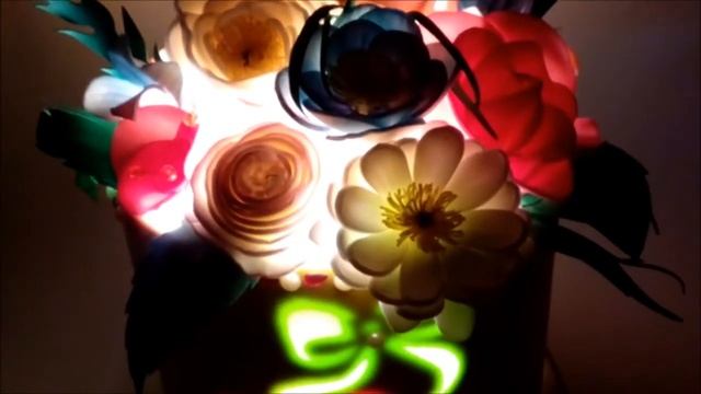 Букет в шляпной коробке " Цветы без повода" ) смотреть онлайн