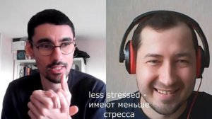 ДИАЛОГИ НА АНГЛИЙСКОМ С НОСИТЕЛЯМИ: Диалог 3. Низар из Лондона о жизни в Британии