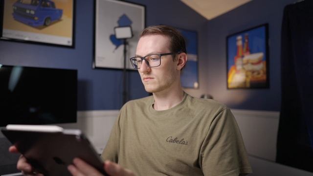 Moment in Time Tech: The Apple iPad Air 4 смотреть онлайн