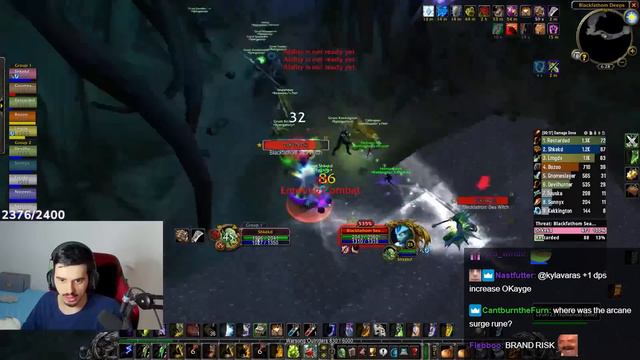We Got Our FIRST EPIC From BFD | Classic SoD смотреть онлайн