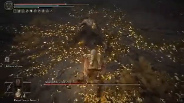 Elden Ring Radagon Fastest Kill Record?NG+5 (No Summon) #StaggerLifeGang #WeMakeItLookEz смотреть онлайн