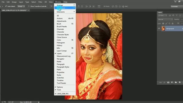 ऑटो कलर करेक्शन का एक्शन कैसे बनाएं | Auto Color Correction Action Create | Basic of Auto Color смотреть онлайн