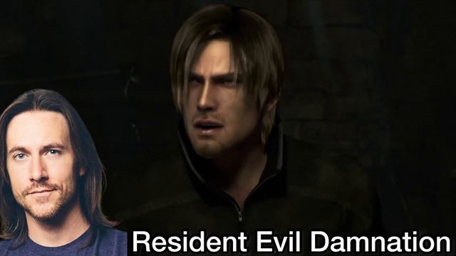 Leon Kennedy : Who Is The Best Voice Actor? Re4 Remake