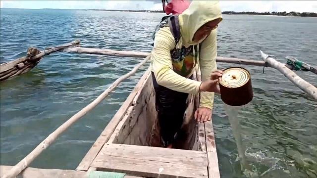 Пляж Падже Танзания Занзибар Paje Beach. смотреть онлайн