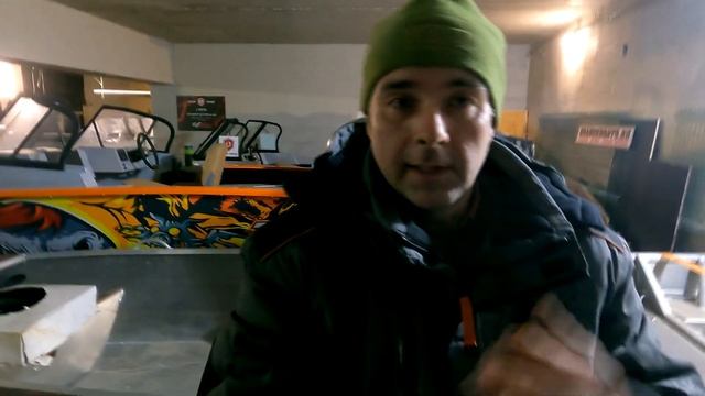 Выбор ЛОДКИ НЕ РЕГИСТРАТ 5 Важных ОШИБОК!!!