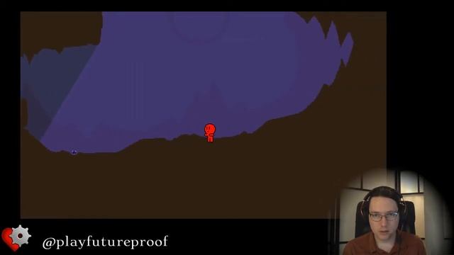 Q&A as Future Proof Plays "Hiiro" - Stream Archive смотреть онлайн