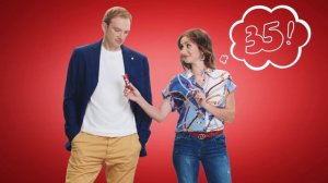 Батончик 35  - мечты