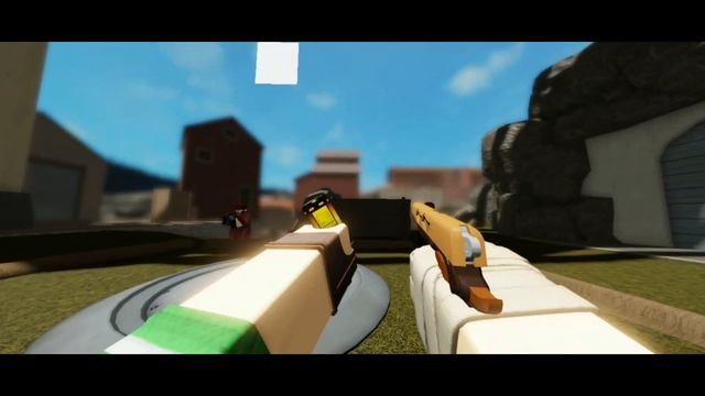 [TC2] Flanker shows you a trick смотреть онлайн