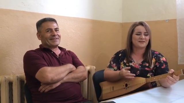 Патимат Галимова дуэт с мужем смотреть онлайн