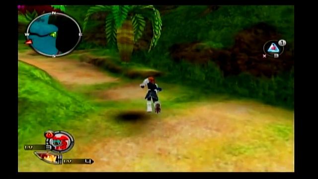 Spectrobes Origins Walkthrough [Let's Play]: Part 2 смотреть онлайн