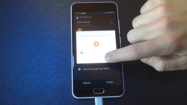 Meizu M3 (Mini) - полная русификация Flyme 5.1.4.1Y, восстановление официальной прошивки смотреть онлайн