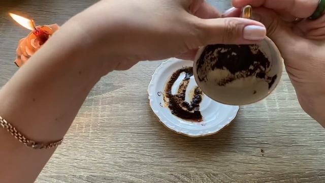 Чашка дня! Кофейные подсказки ☕️ смотреть онлайн