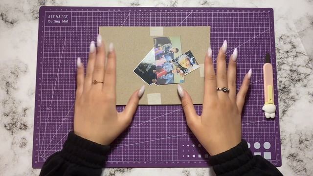 ♡ Распаковка карт stray kids~Хёнджин/Феликс?|unboxing cards stray kids~hyunjin/felix ♡ смотреть онлайн