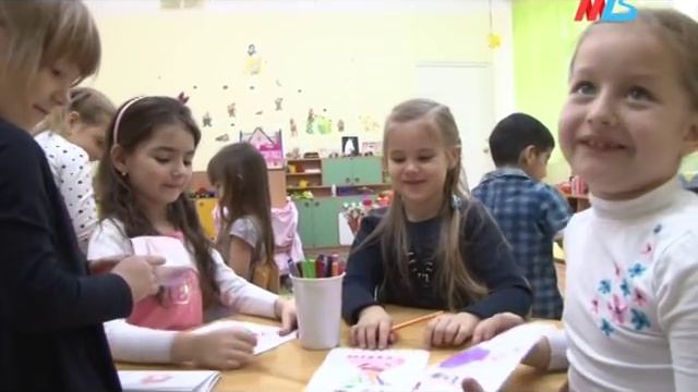 ОТКРЫТЫЙ УРОК 29.11.2017 смотреть онлайн