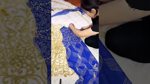 БЫСТРО СШИТЬ ПЛАТЬЕ за 30 минут дома СВОИМИ РУКАМИ ? жарты сағатта тігілетін үй көйлегі ? без кроя смотреть онлайн