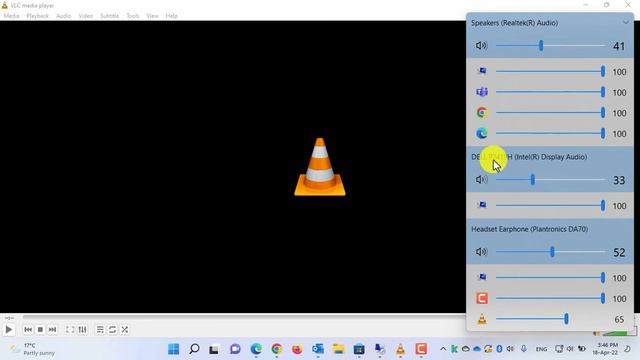 How to Control Volume for all Apps in Windows 11 with EarTrumpet Volume Mixer Application? смотреть онлайн