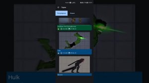 Как скачать моды на Melon Sandbox