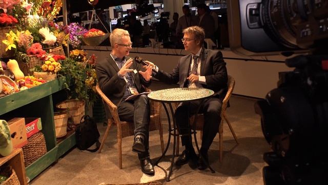 Sony PXW-Z190 - NAB-Show Report 2018 смотреть онлайн