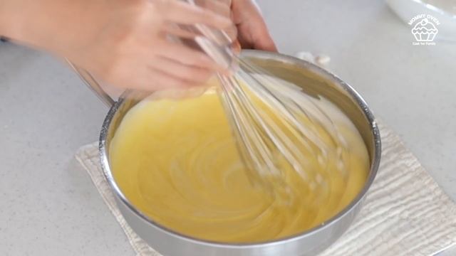 Softest Castella Recipe / Taiwanese Castella Recipe смотреть онлайн