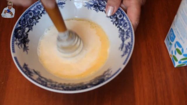 Домашний ужин для всей семьи 