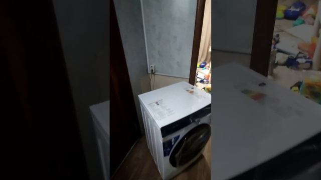 стиральная машина DEXP модель WD-F814BMA/WBI смотреть онлайн