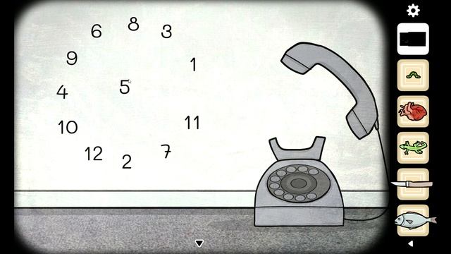 Прохождение игры "Samsara Room" смотреть онлайн