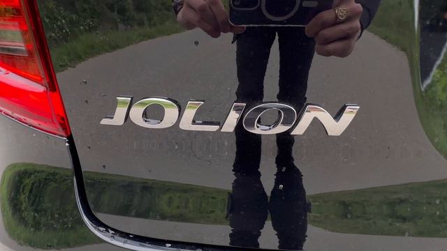 HAVAL JULION смотреть онлайн