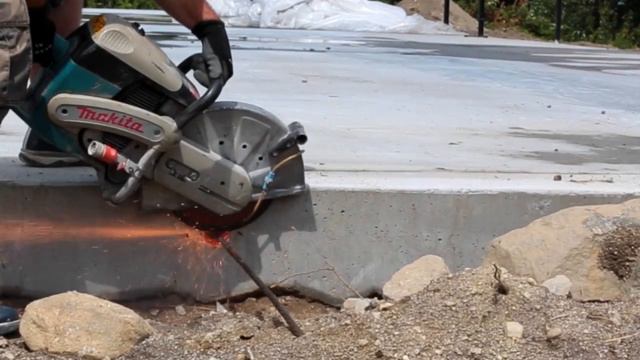 Post Tensioned Concrete Tennis Court Construction смотреть онлайн