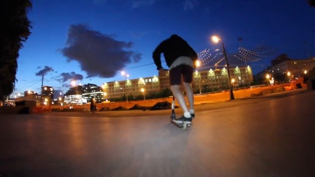 Vlad Yermakov - Summer 2015 смотреть онлайн