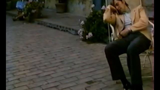 Mina - Come un fior (dal film "La strategia del ragno", 1970) смотреть онлайн