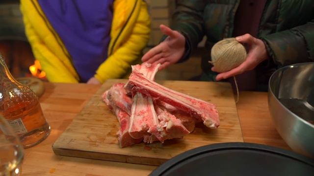 COOKING and DRINKING with my FRIENDS смотреть онлайн