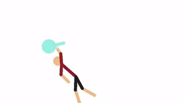 Stick nodes is back(WITH SOUNDS) смотреть онлайн
