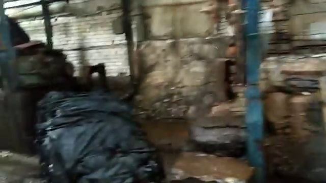 Выделка Натуральной Кожи: Жирование | Кожзавод M.Leather смотреть онлайн