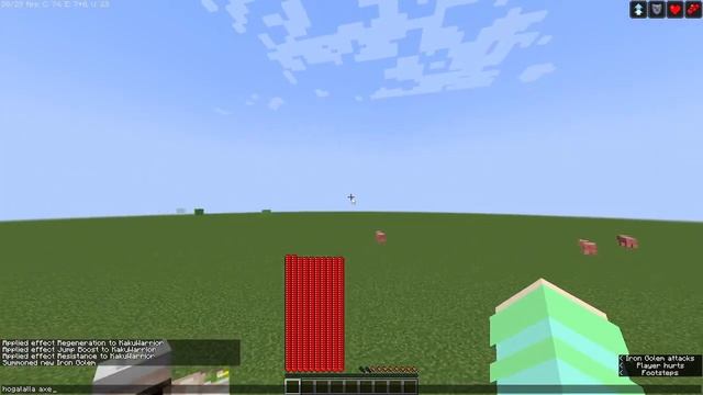 How to Get Hogalalla Powers In Minecraft Java And tlauncher account how to make смотреть онлайн