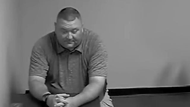 ФАТАЛЬНАЯ ОШИБКА ИНКАССАТОРОВ | Допрос от Ричарда