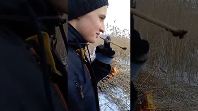 Что курить в селе если нет сигарет смотреть онлайн